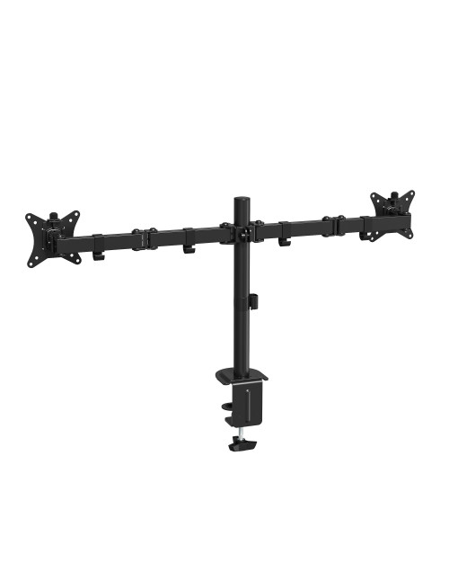 Soporte mesa ewent ew1512 2 monitores