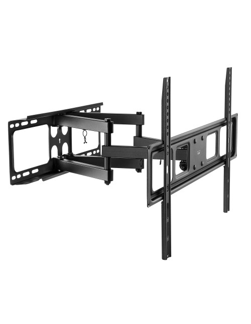 Soporte pared multidireccional ewent ew1526 tv