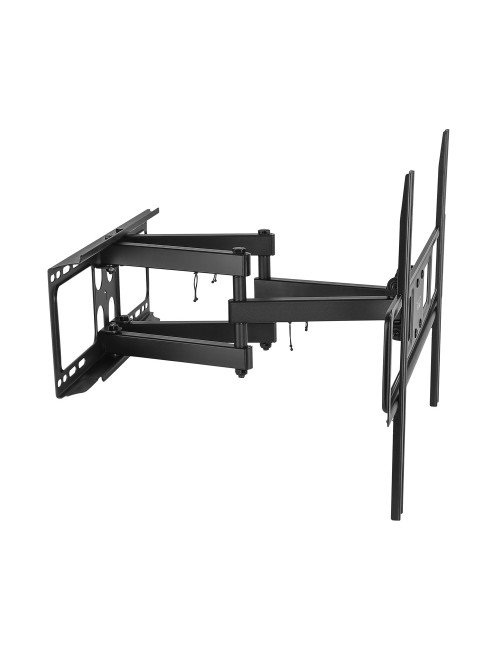 Soporte pared multidireccional ewent ew1526 tv
