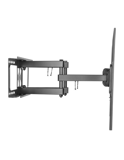 Soporte pared multidireccional ewent ew1526 tv