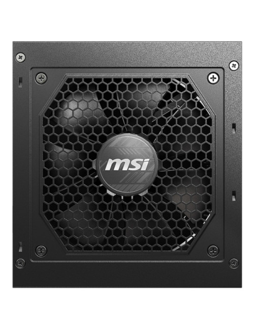 Fuente alimentacion msi mag a750gl gaming