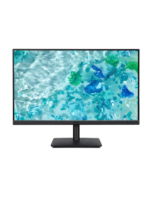 Monitor acer vero v227q e0bi 21.5 pulgadas