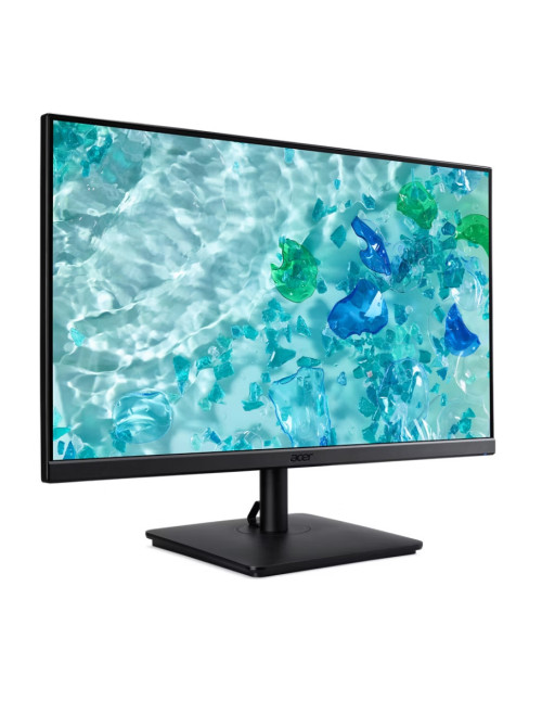 Monitor acer vero v227q e0bi 21.5 pulgadas