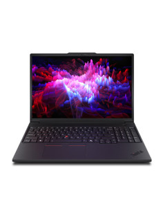 Portatil lenovo thinkpad p16v gen 3