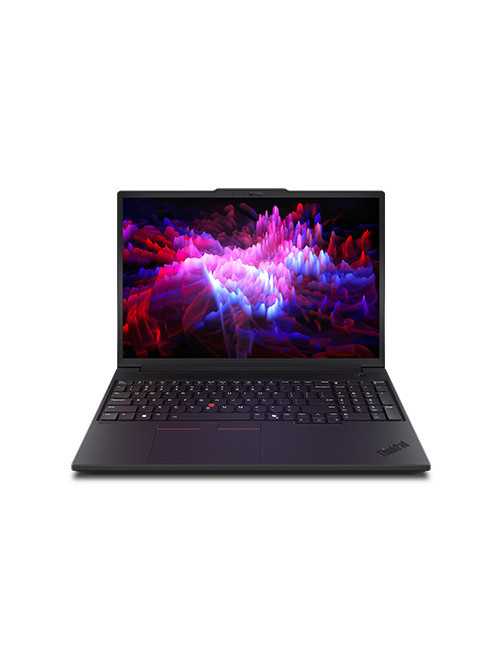 Portatil lenovo thinkpad p16v gen 3