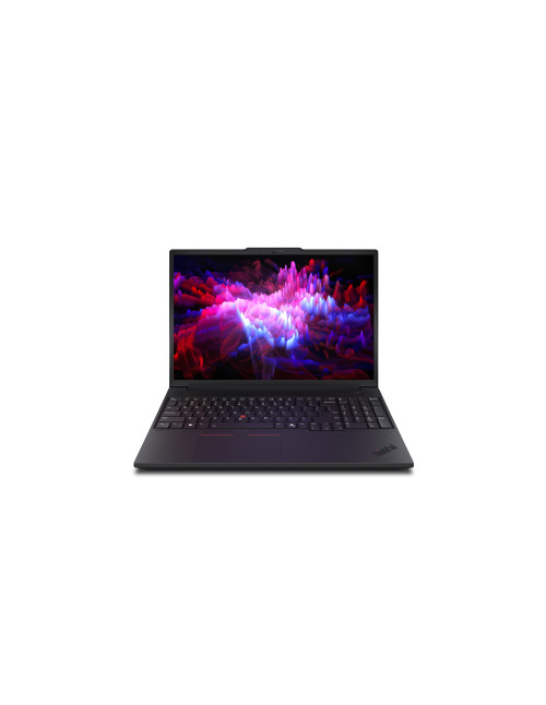 Portatil lenovo thinkpad p16v gen 3