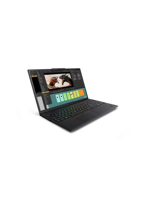 Portatil lenovo thinkpad p16v gen 3