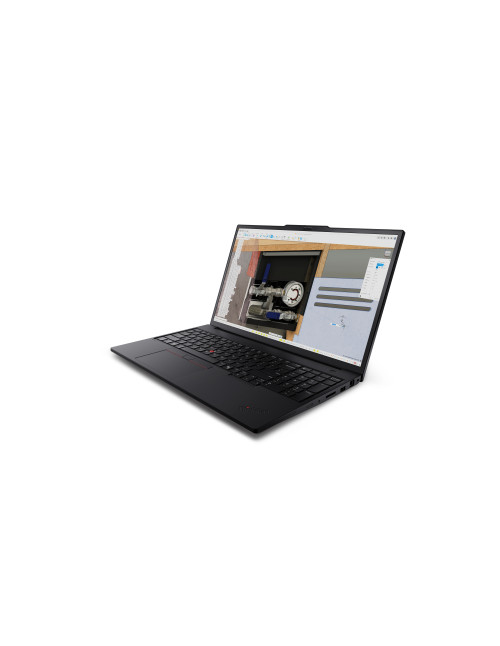 Portatil lenovo thinkpad p16v gen 3