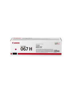 Toner canon 067h magenta