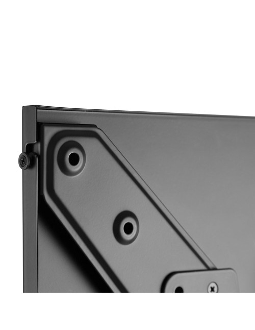 Soporte abrazadera escritorio ewent ew1543 tv