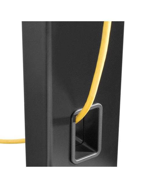 Soporte abrazadera escritorio ewent ew1543 tv