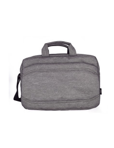 Maletin ewent ew2517 portatil 15.6 pulgadas gris
