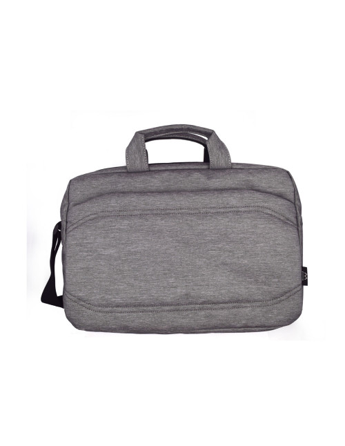 Maletin ewent ew2517 portatil 15.6 pulgadas gris