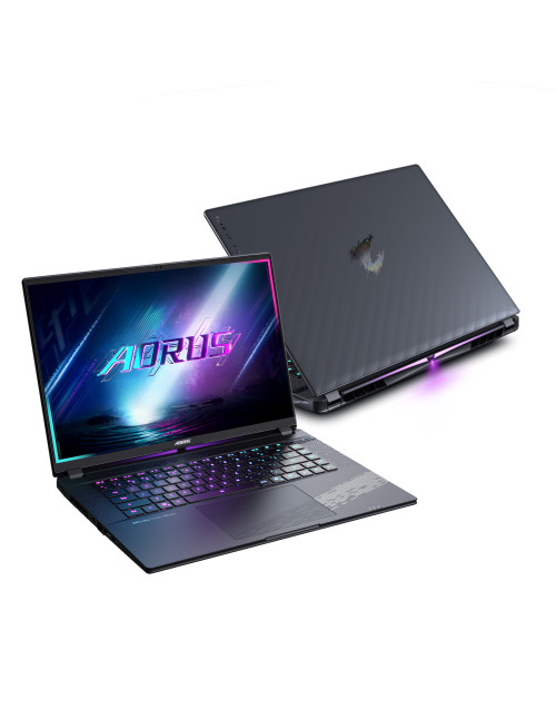 Portatil gigabyte bwhc3e u9 - 275hx 32gb ssd