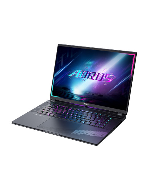 Portatil gigabyte bwhc3e u9 - 275hx 32gb ssd