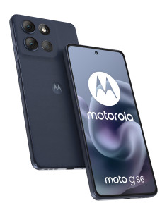 Movil motorola moto g86 5g 8