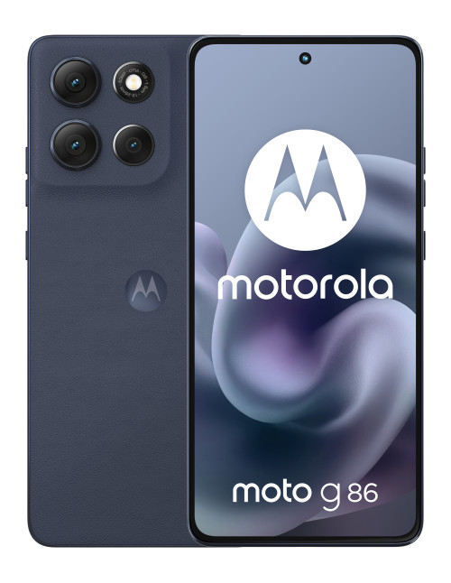 Movil motorola moto g86 5g 8
