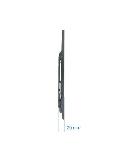 Soporte pared tv television monitor tooq
