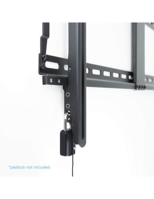 Soporte pared tv television monitor tooq