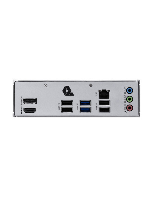 Placa base msi pro pro h810m - b