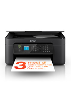 Multifunción inyección epson workforce wf - 2910dwf color