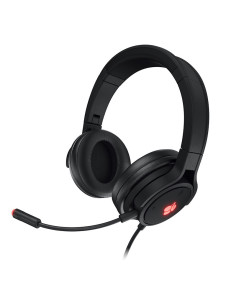 Auricular gaming cherry hc 2.2 usb