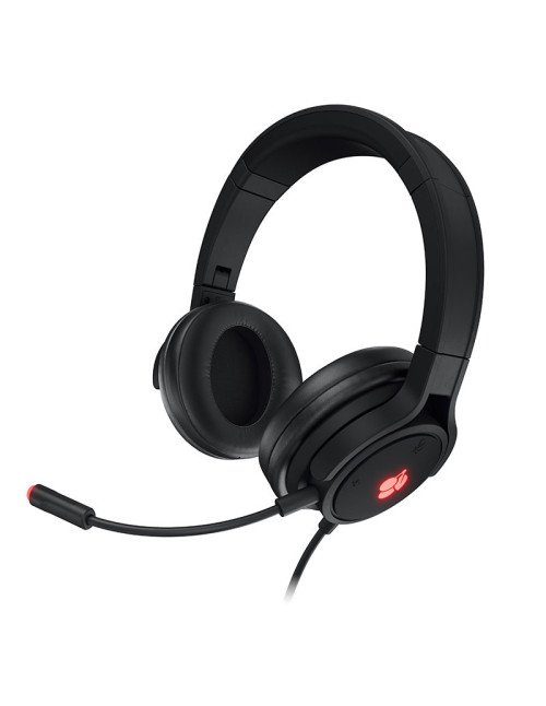 Auricular gaming cherry hc 2.2 usb