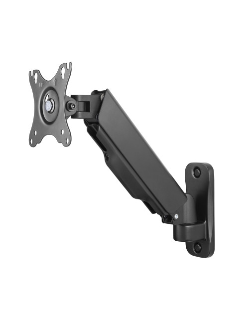 Soporte pared ewent ew1532 monitor hasta