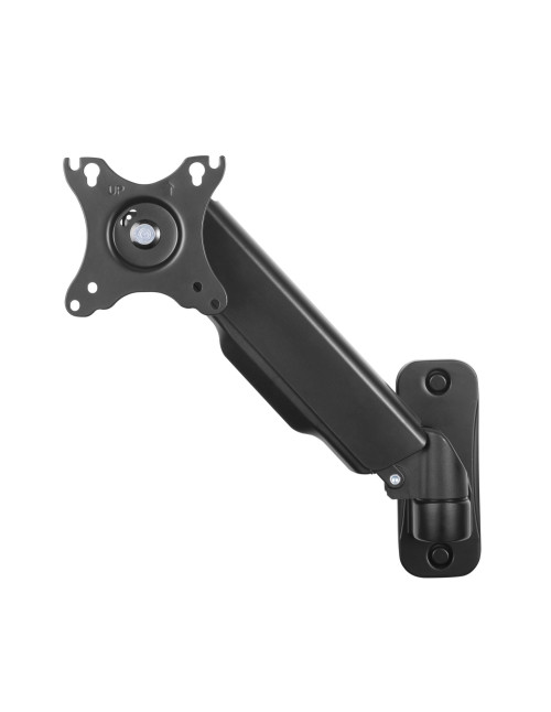Soporte pared ewent ew1532 monitor hasta