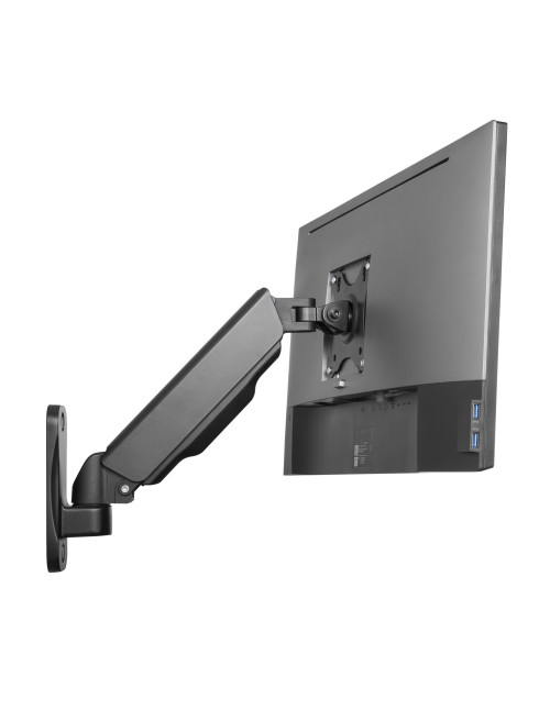Soporte pared ewent ew1532 monitor hasta