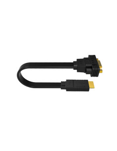 Cable adaptador ewent hdmi a vga