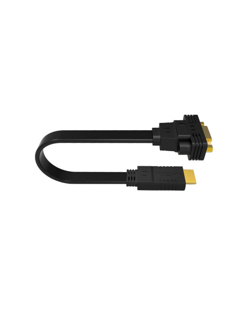 Cable adaptador ewent hdmi a vga