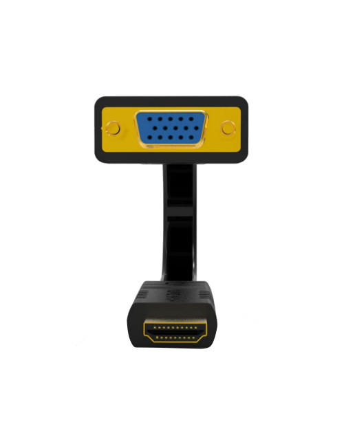 Cable adaptador ewent hdmi a vga