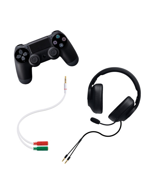 Cable audio 1 x 3.5mm a