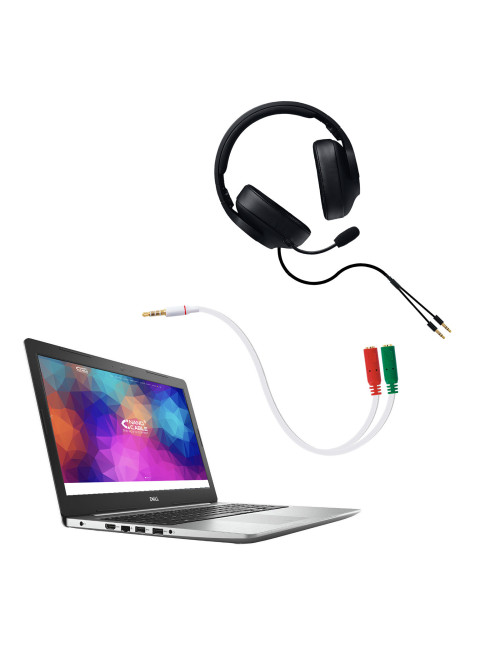 Cable audio 1 x 3.5mm a