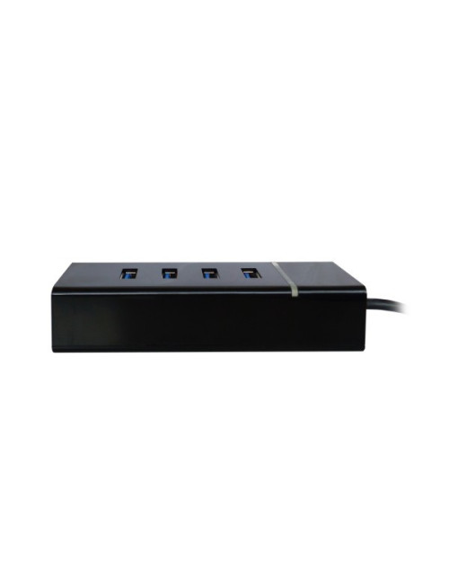 Hub ewent 4 puertos usb 3.2