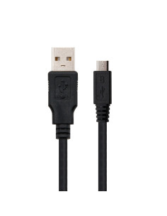 Cable usb 2.0 a micro usb