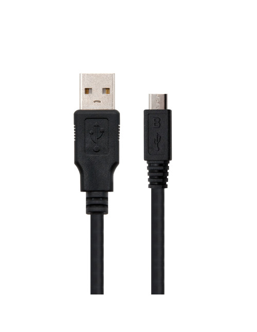 Cable usb 2.0 a micro usb