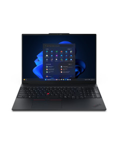 Portatil lenovo thinkpad e16 g3 u7 - 256v