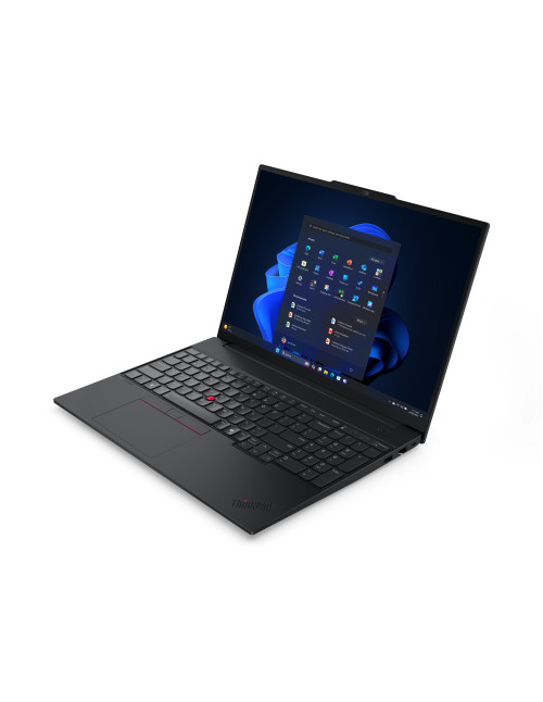 Portatil lenovo thinkpad e16 g3 u7 - 256v