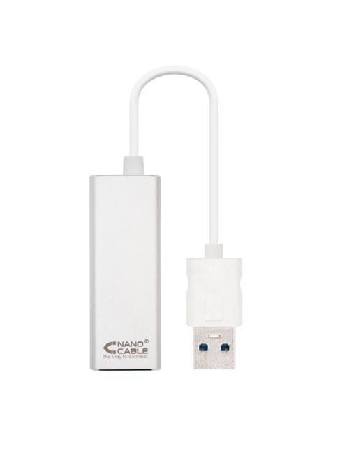 Cable conversor usb 3.0 a gigabit