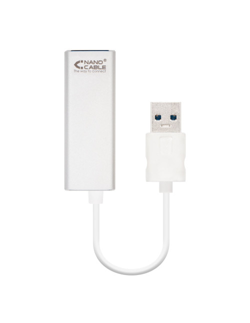 Cable conversor usb 3.0 a gigabit