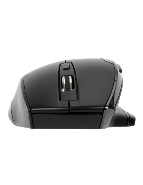 Mouse raton ergonomico targus bluetrace wireless