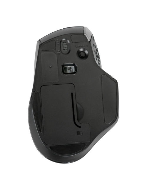 Mouse raton ergonomico targus bluetrace wireless