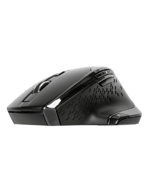 Mouse raton ergonomico targus bluetrace wireless