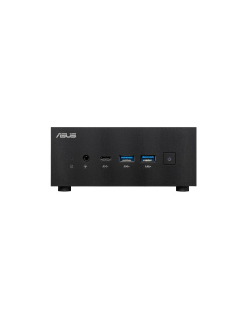 Barebone asus pn52 - bbr758hd amd ryzen 7