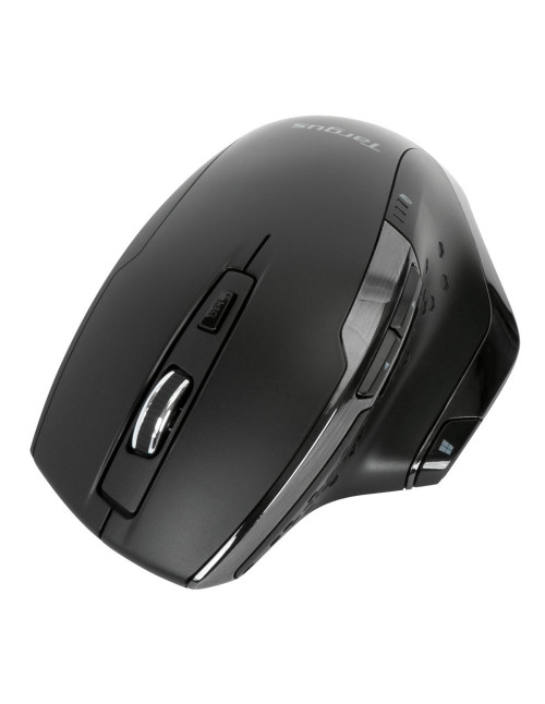 Mouse raton ergonomico targus bluetrace wireless