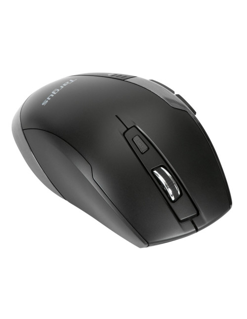 Mouse raton ergonomico targus bluetrace wireless