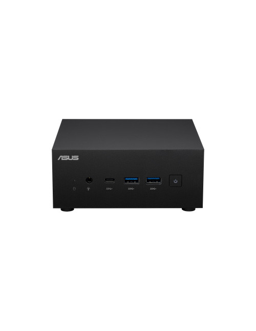 Barebone asus pn52 - bbr758hd amd ryzen 7
