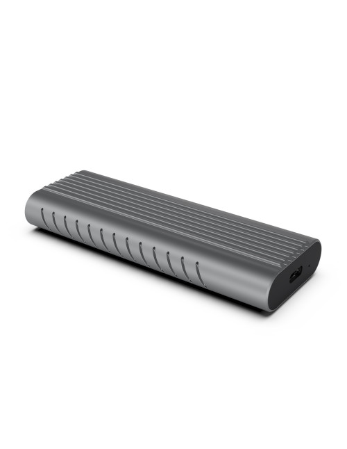 Carcasa ewent ew7025 ssd m.2 usb
